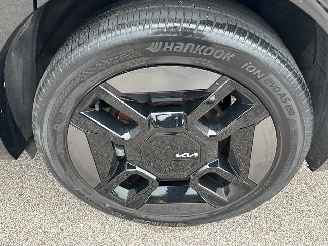 Used 2024 Kia EV9 GT-Line AWD/4WD image 8