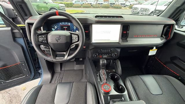New 2025 Ford Bronco Raptor image 18