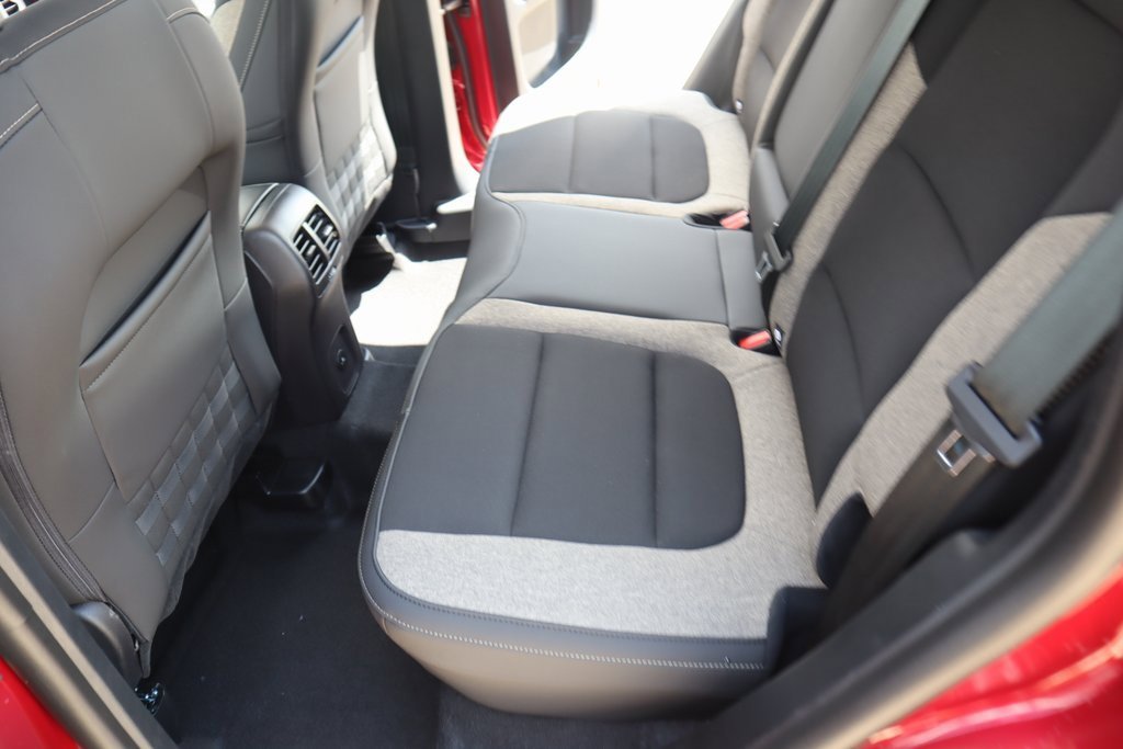 New 2025 Ford Bronco Sport Big Bend w/ Convenience Package image 11