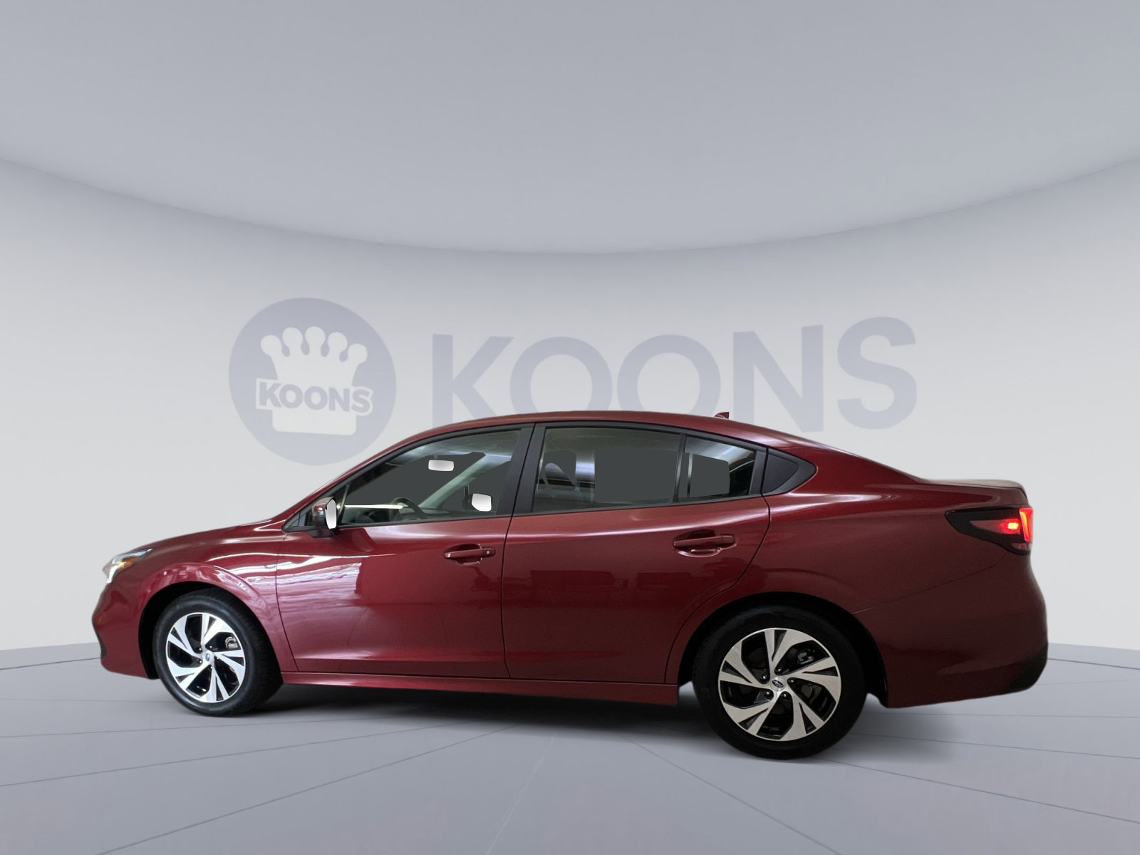 Used 2025 Subaru Legacy Premium image 11