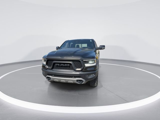 Used 2020 RAM 1500 Rebel w/ Rebel Level 2 Equipment Group image 3