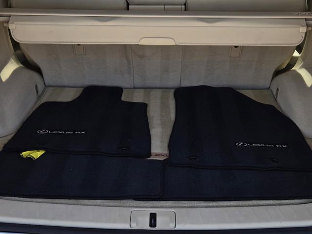 Used 2015 Lexus RX 350 FWD image 10