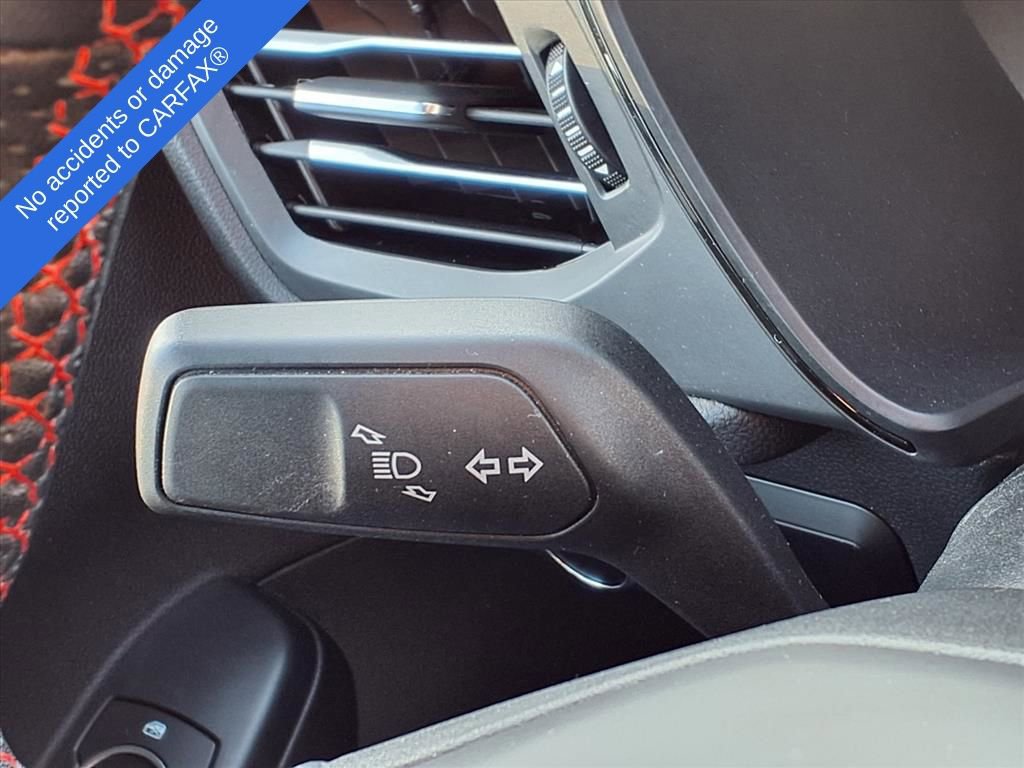 Used 2023 Ford Escape ST-Line w/ Equipment Group 301A image 23