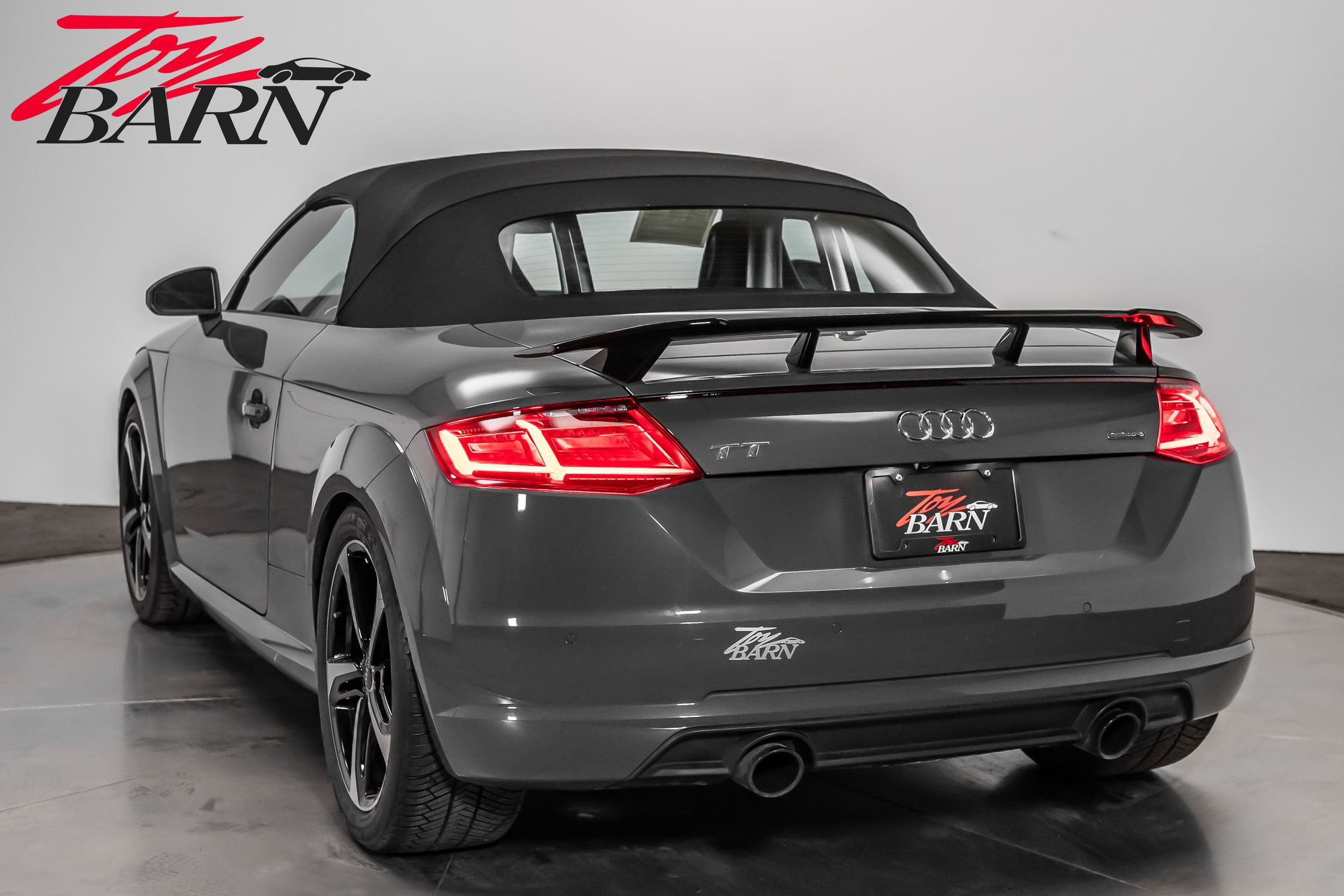 Used 2018 Audi TT 2.0T image 20