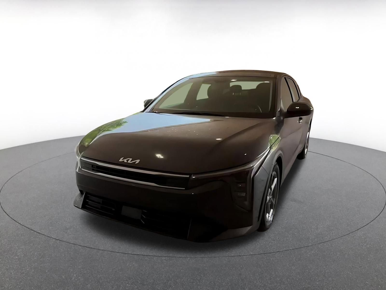 Used 2025 Kia K4 FWD image 4