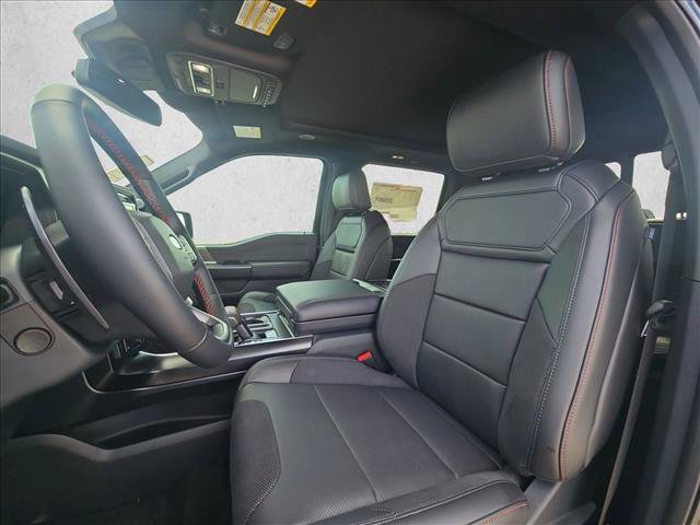 New 2026 Ford F150 Raptor AWD/4WD image 4