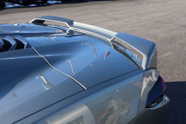 Used 2024 Chevrolet Corvette Stingray Preferred Conv w/ Z51 Performance Package image 20