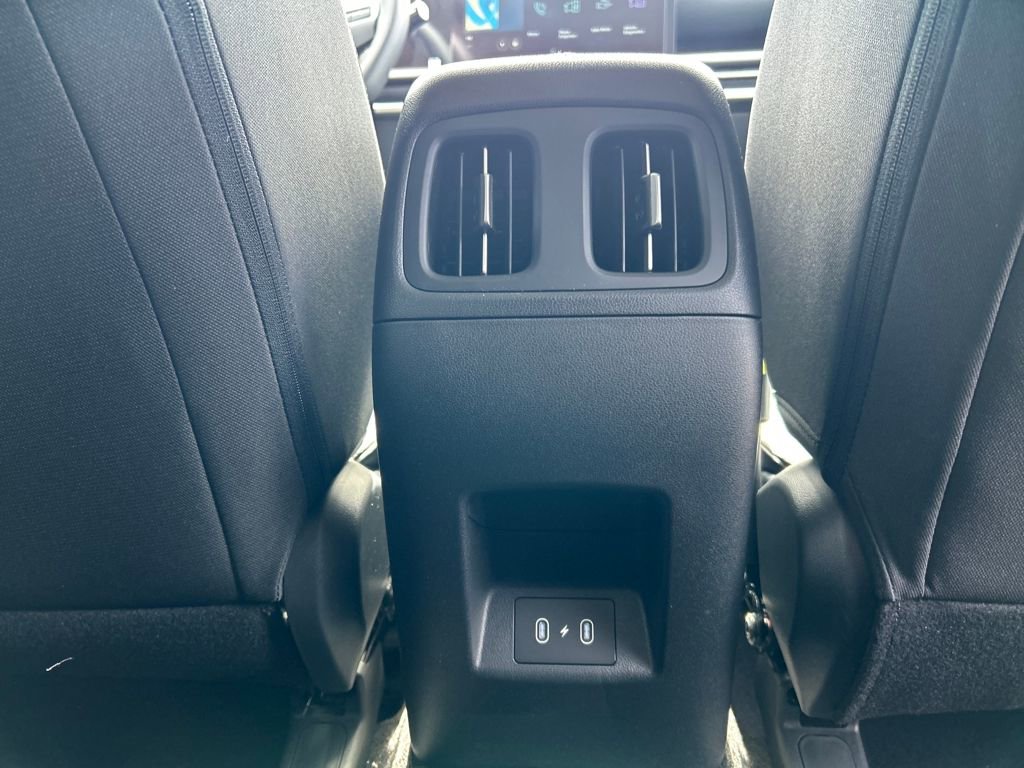 New 2026 Hyundai Tucson SEL image 28