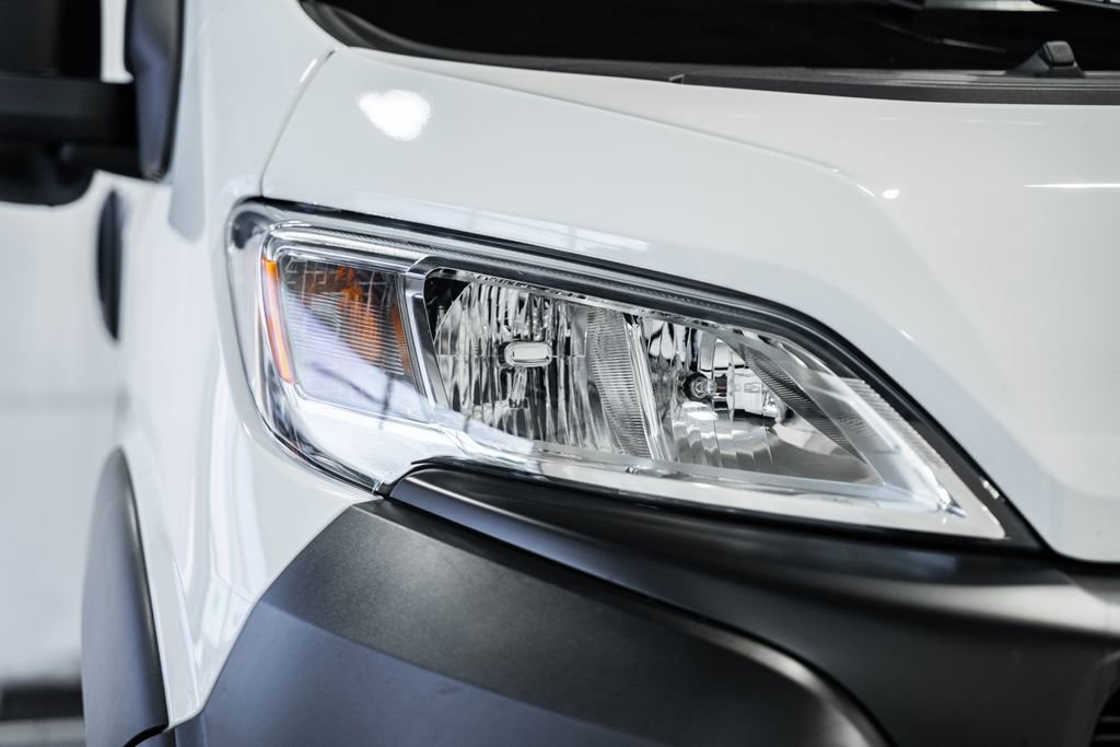 New 2025 RAM ProMaster 1500 w/ Premium Convenience Group image 11