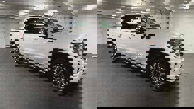 Certified 2024 GMC Sierra 1500 Denali Ultimate image 2