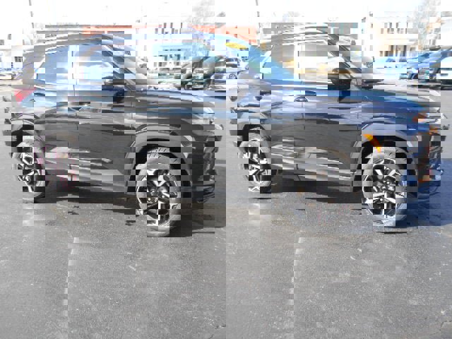 Used 2022 Chevrolet TrailBlazer RS image 4