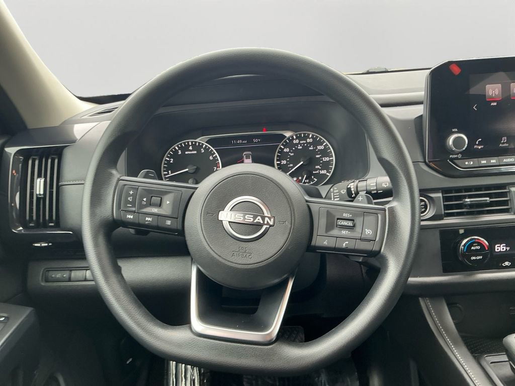 Used 2024 Nissan Pathfinder S w/ Cargo Package image 20