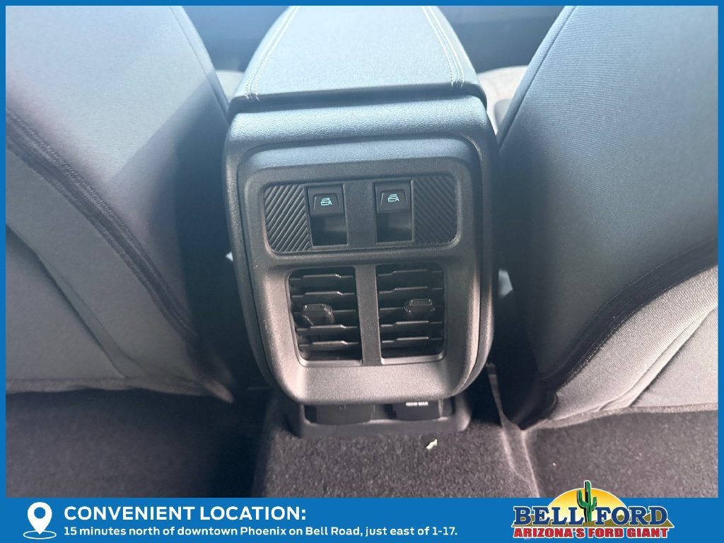 New 2026 Ford Bronco Big Bend AWD/4WD image 15