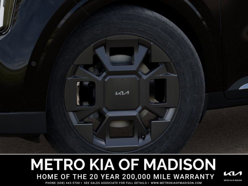 New 2026 Kia Carnival SX image 9