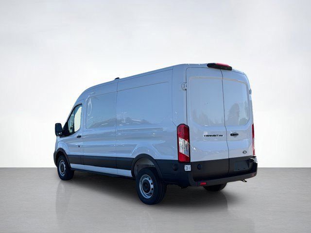 New 2026 Ford Transit 250 148 Medium Roof image 5