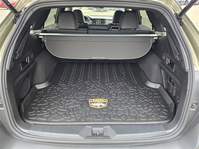 New 2025 Subaru Outback Wilderness image 15