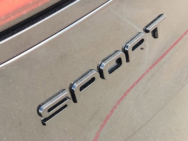 New 2026 Land Rover Range Rover Sport SE AWD/4WD image 8