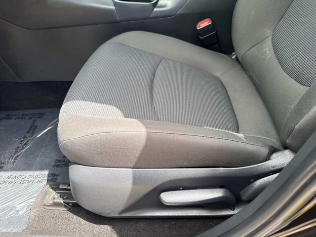 Used 2025 Toyota RAV4 LE FWD image 22