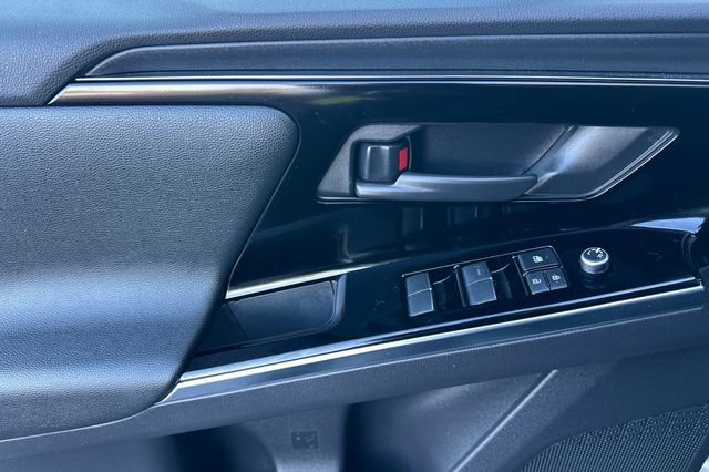 Certified 2023 Toyota bZ4X Limited image 14