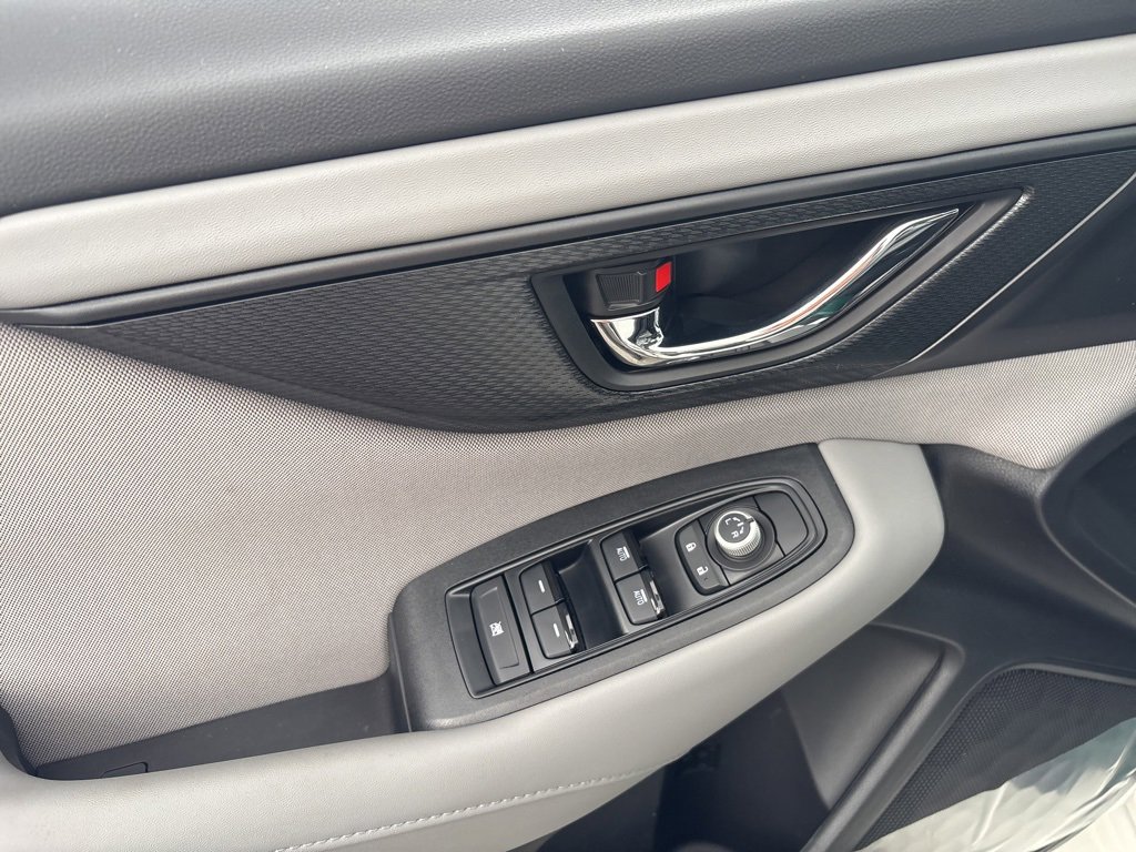 New 2025 Subaru Legacy Premium image 20
