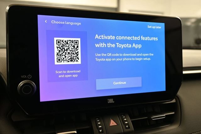Used 2025 Toyota RAV4 Limited w/ Weather Package AWD/4WD image 27
