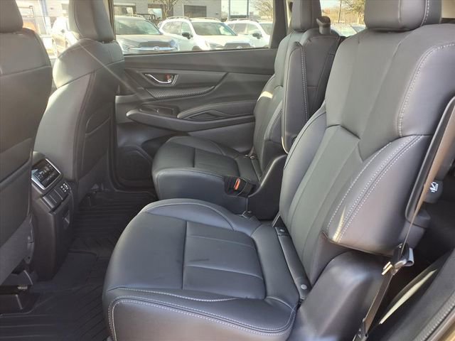 New 2026 Subaru Ascent Premium AWD/4WD image 8