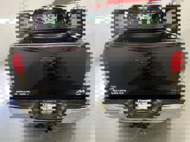 Used 2012 Toyota Tundra 4x4 Double Cab w/ Tow Pkg image 14