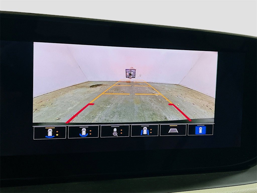 Used 2026 Buick Encore GX Sport Touring w/ Advanced Technology Package image 11