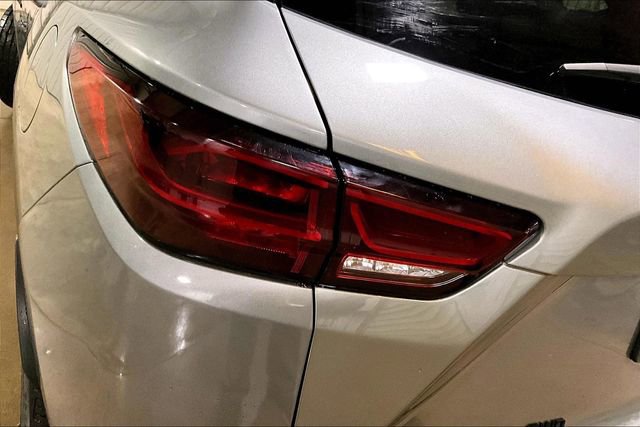 Certified 2024 Chevrolet Blazer LT w/ LPO, Floor Liner Package AWD/4WD image 8