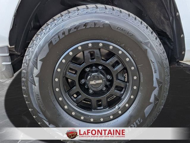 Used 2021 Toyota Tacoma SR AWD/4WD image 30