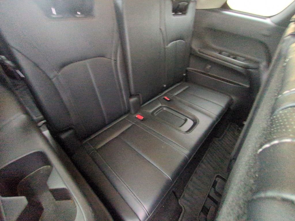 Used 2023 INFINITI QX60 Pure FWD image 29