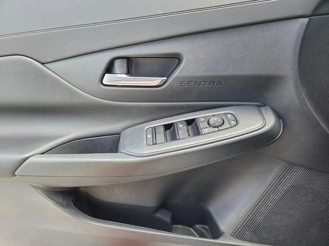 New 2026 Nissan Sentra S FWD image 19