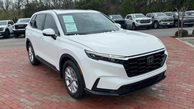 Certified 2024 Honda CR-V EX-L image 5