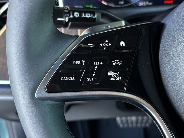 New 2026 Mercedes-Benz E 450 4MATIC All-Terrain Wagon image 18