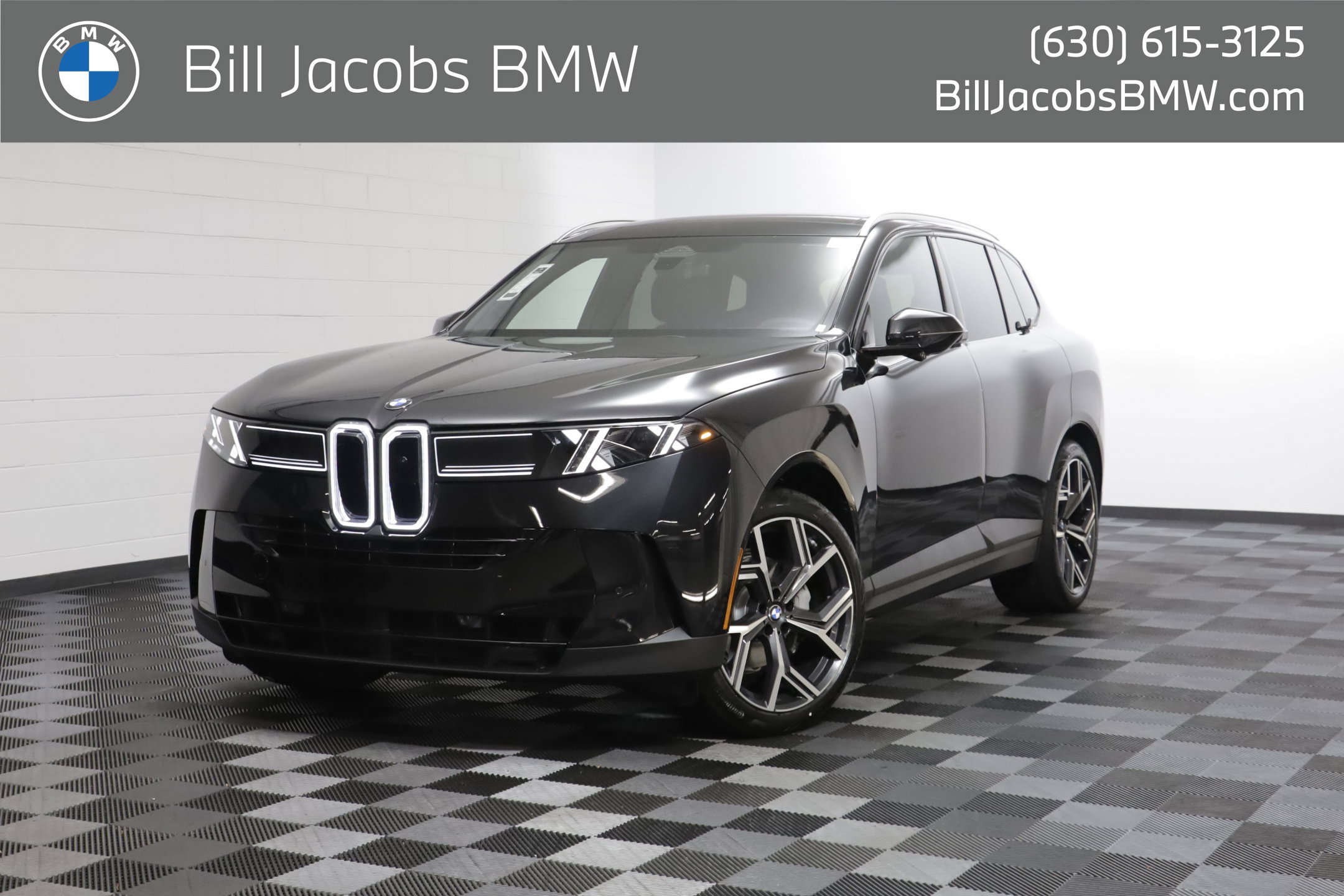 New 2027 BMW X5 xDrive40i w/ Luxury Package AWD/4WD image 1