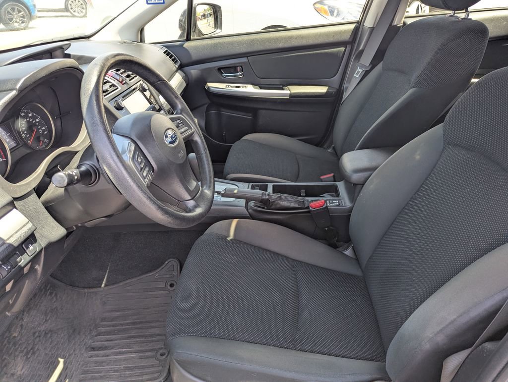 Used 2016 Subaru Impreza 2.0i Premium w/ Popular Package #1 AWD/4WD image 24