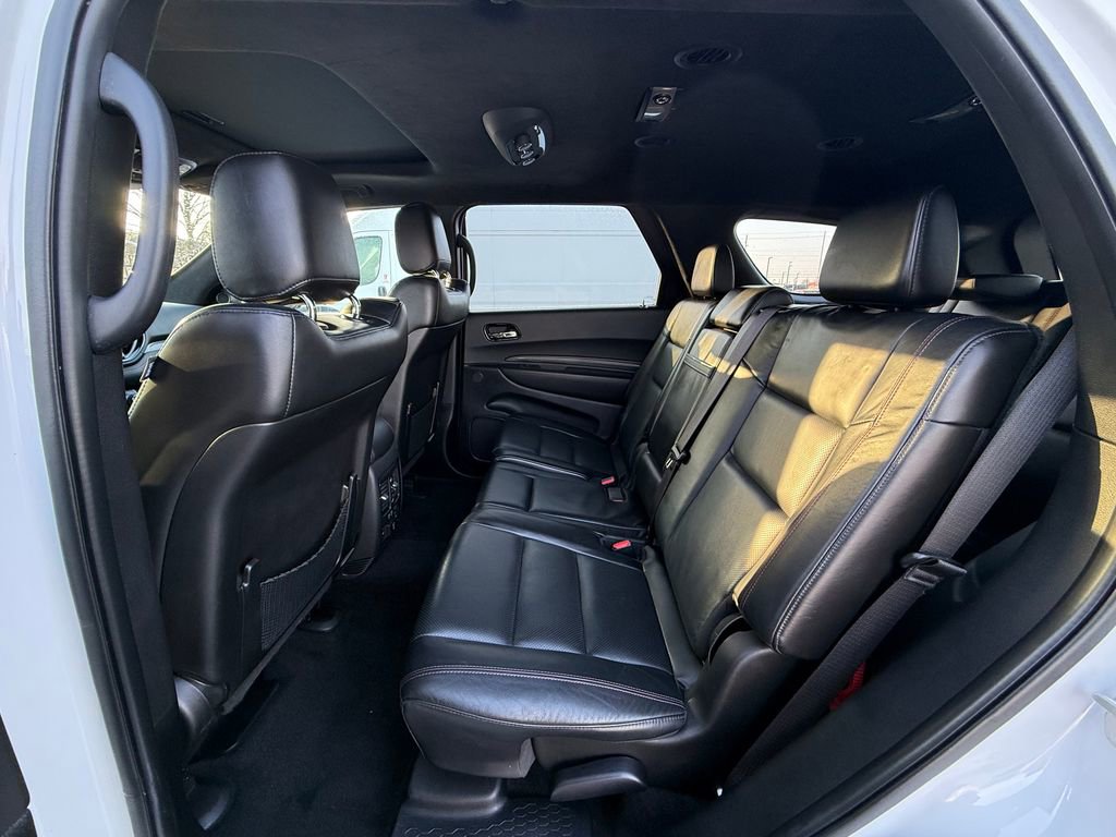Used 2022 Dodge Durango R/T image 22