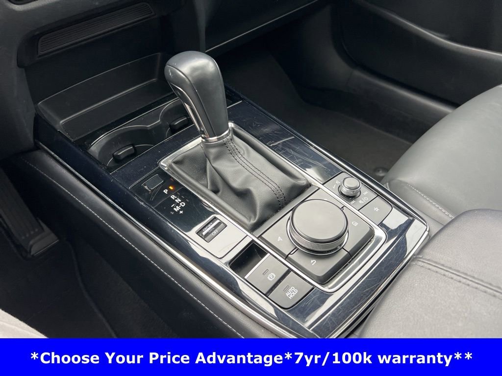 Used 2025 MAZDA CX-30 AWD 2.5 S w/ Preferred Package image 50