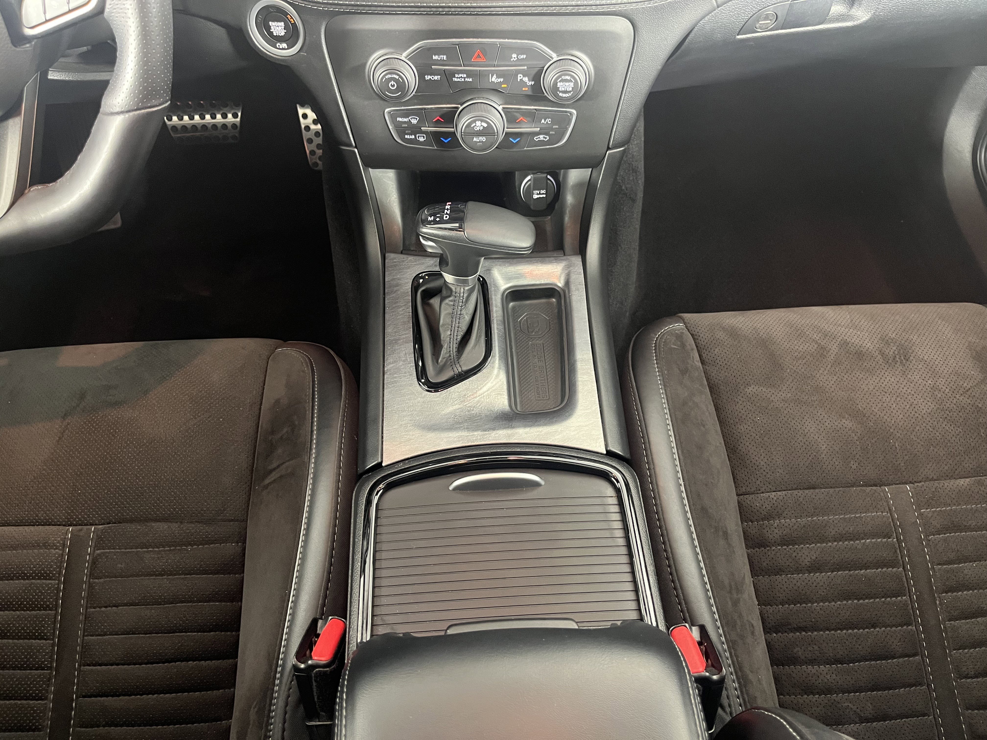 Used 2022 Dodge Charger R/T w/ Daytona Edition Group image 15