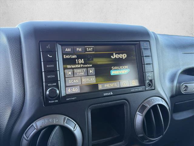 Used 2016 Jeep Wrangler Sport AWD/4WD image 17