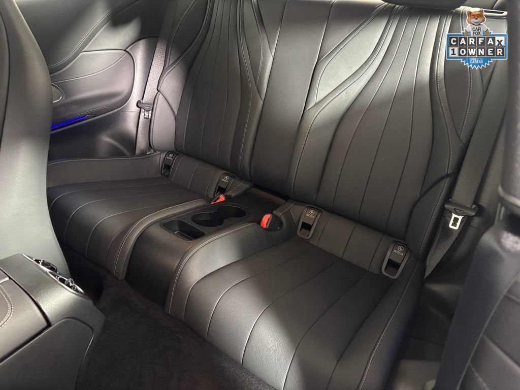 Used 2025 Mercedes-Benz CLE 300 4MATIC Coupe image 29