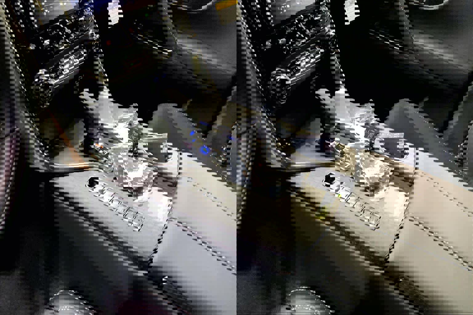 New 2026 Lexus LX 700h Luxury image 7