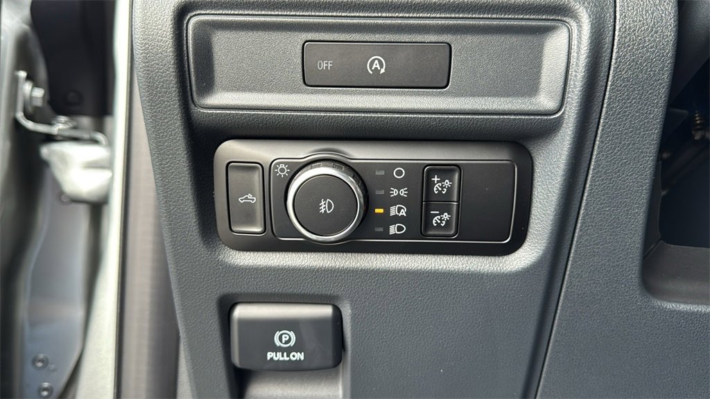 New 2025 Ford F150 XLT w/ Equipment Group 301A Standard image 8