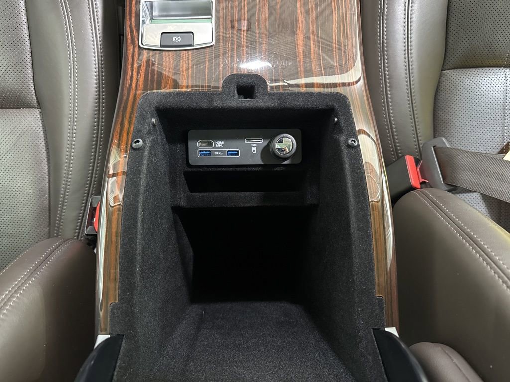 Used 2017 Land Rover Range Rover Supercharged image 29