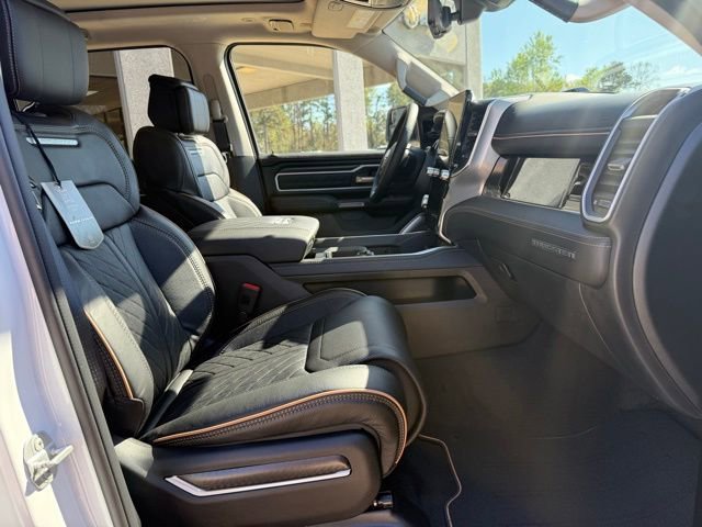 New 2026 RAM 1500 Tungsten image 20