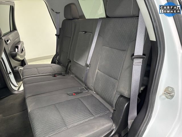 Used 2016 Chevrolet Tahoe LS AWD/4WD image 23