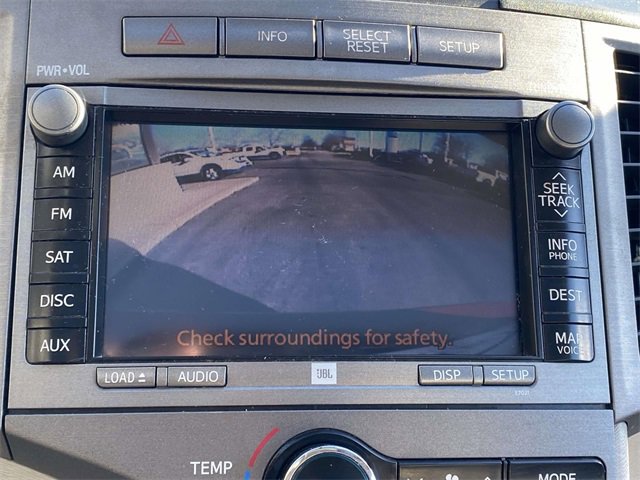 Used 2010 Toyota Venza AWD image 28