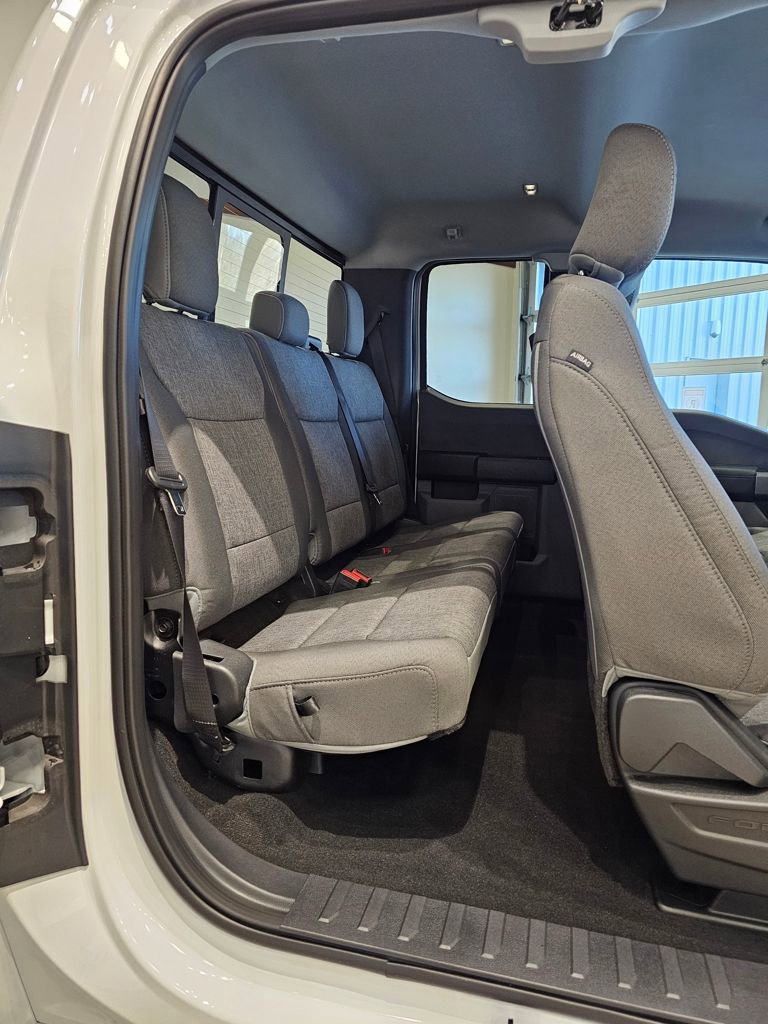New 2026 Ford F350 XL w/ STX Appearance Package image 36
