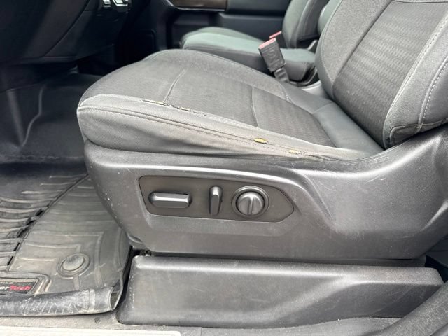 Used 2019 Chevrolet Silverado 1500 LT w/ True North Edition AWD/4WD image 22