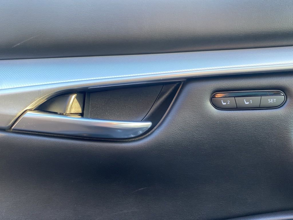 Used 2019 INFINITI QX50 Essential w/ Premium Heat Package image 30